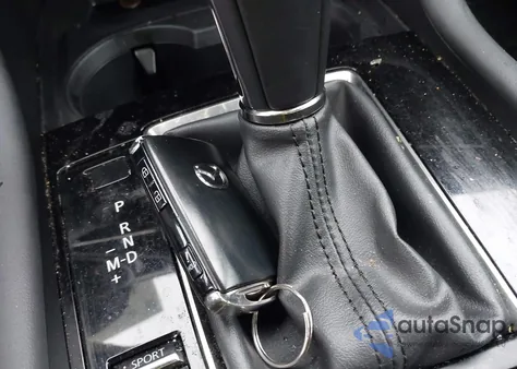 2023 Mazda Mazda3 2.5 S Preferred из США, поврежденный, VIN JM1BPALM5P1610554